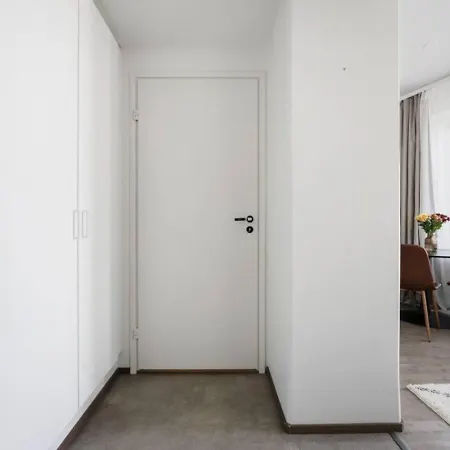 In Topaasi 3 Magnificent 1bd Above The Skies In Heart Of Next To Nokia Arena Holiday home *