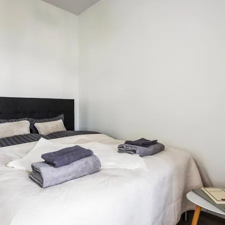 In Topaasi 3 Magnificent 1bd Above The Skies In Heart Of Next To Nokia Arena Holiday home Tampere